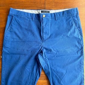 Tommy Hilfiger Slim Fit Chinos - Men’s 38x32